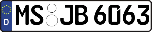 MS-JB6063