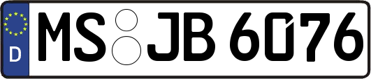 MS-JB6076