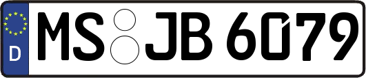 MS-JB6079