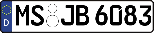 MS-JB6083