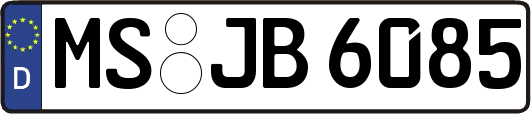 MS-JB6085