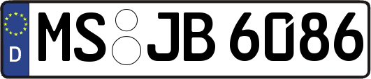 MS-JB6086