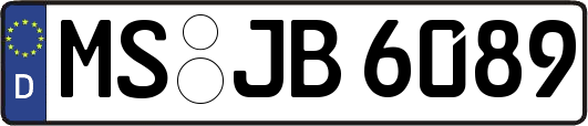MS-JB6089