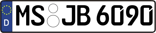 MS-JB6090
