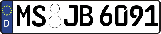 MS-JB6091