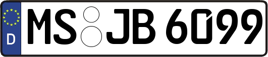 MS-JB6099