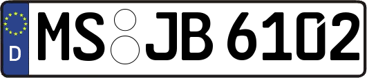 MS-JB6102