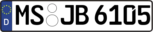 MS-JB6105