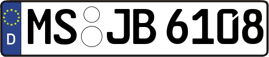 MS-JB6108