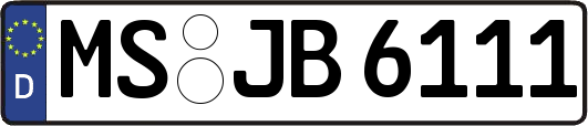 MS-JB6111