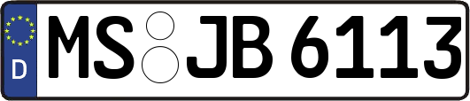 MS-JB6113