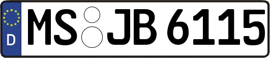MS-JB6115