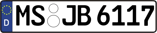 MS-JB6117