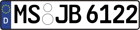 MS-JB6122