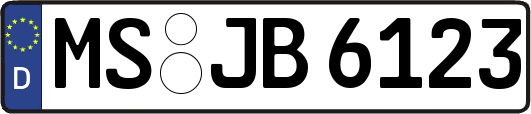 MS-JB6123