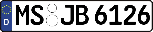 MS-JB6126
