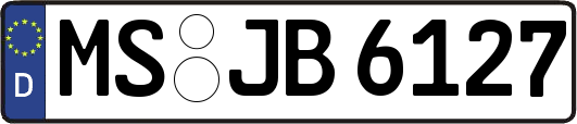 MS-JB6127