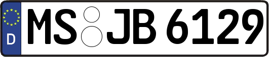 MS-JB6129