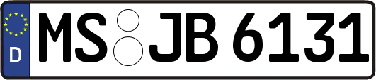 MS-JB6131