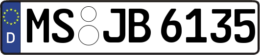 MS-JB6135