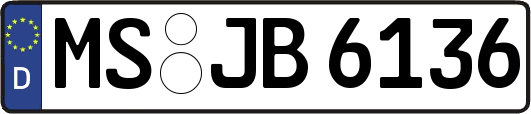 MS-JB6136