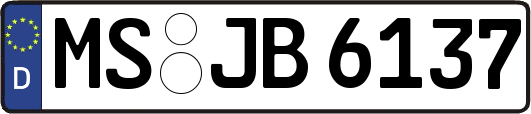 MS-JB6137