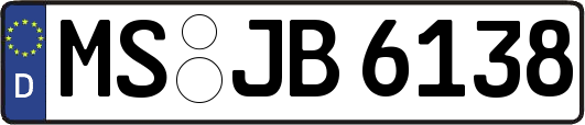 MS-JB6138