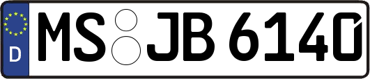 MS-JB6140