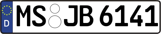 MS-JB6141
