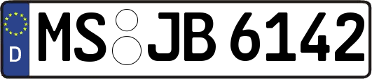 MS-JB6142
