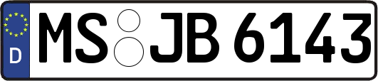 MS-JB6143