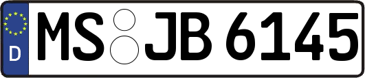 MS-JB6145