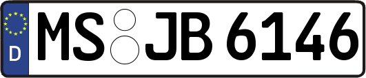 MS-JB6146