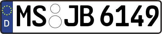 MS-JB6149
