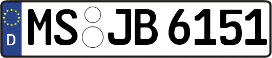 MS-JB6151