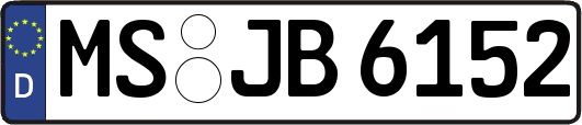 MS-JB6152