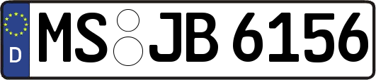 MS-JB6156