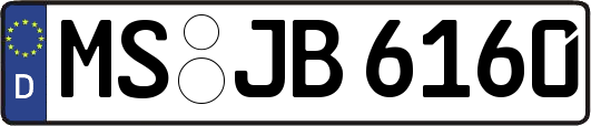 MS-JB6160