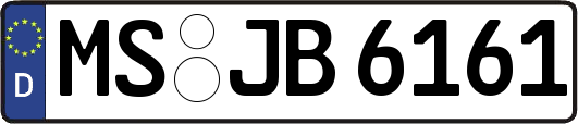 MS-JB6161