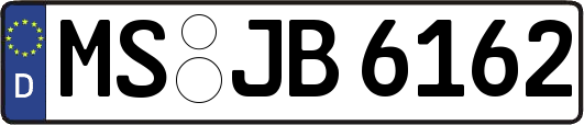 MS-JB6162