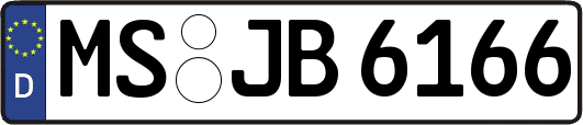 MS-JB6166