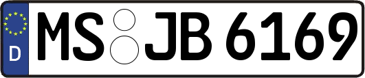 MS-JB6169