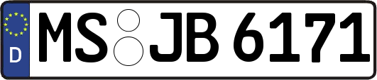 MS-JB6171