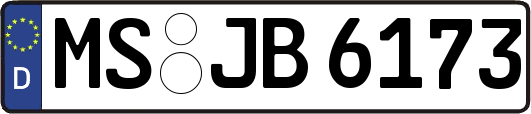 MS-JB6173