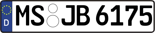 MS-JB6175