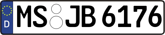 MS-JB6176