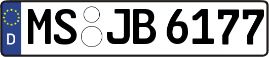 MS-JB6177