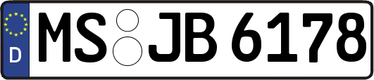 MS-JB6178