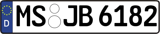 MS-JB6182