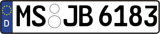 MS-JB6183